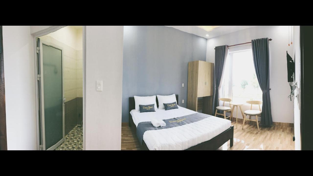 Dana Beach Motel Da Nang Exterior foto