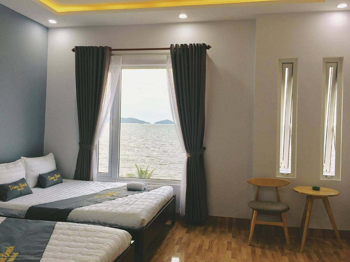 Dana Beach Motel Da Nang Exterior foto