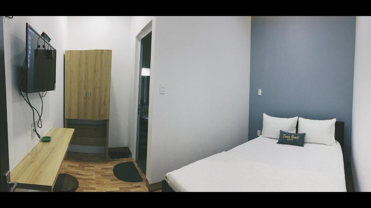 Dana Beach Motel Da Nang Exterior foto