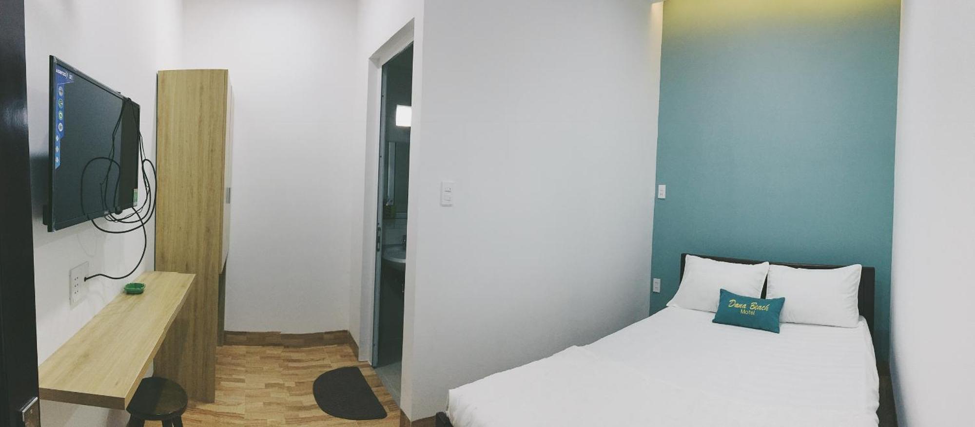 Dana Beach Motel Da Nang Exterior foto