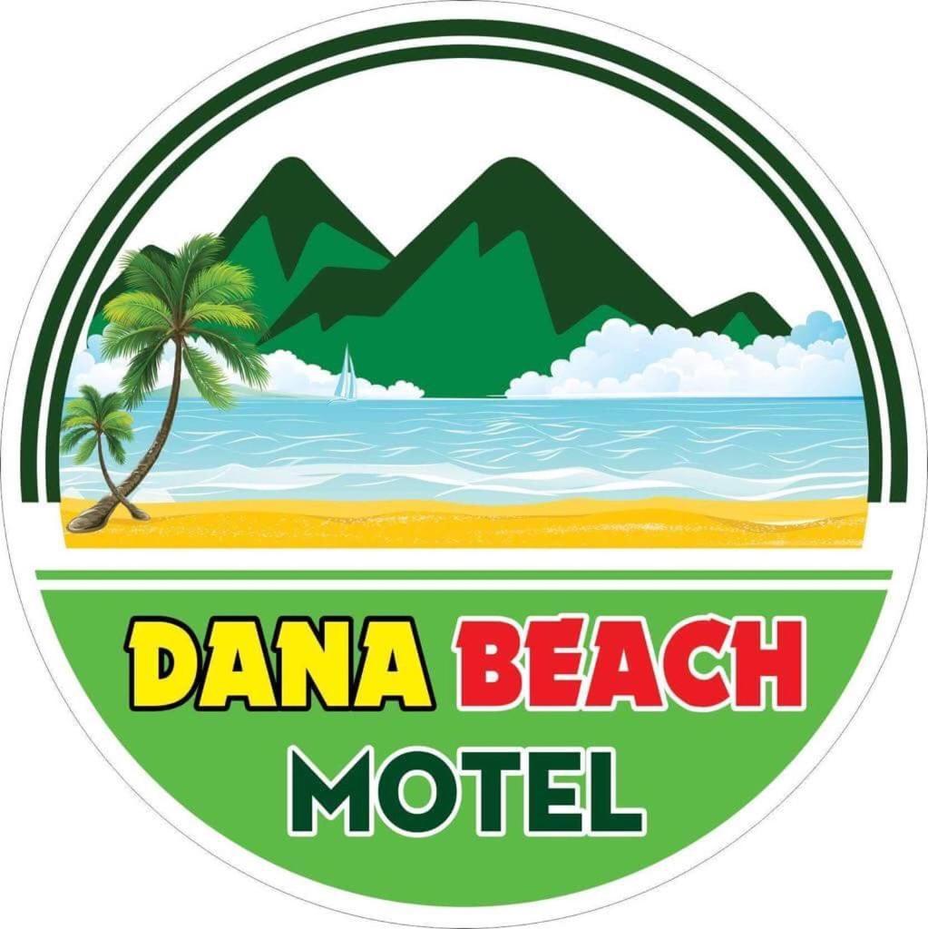 Dana Beach Motel Da Nang Exterior foto